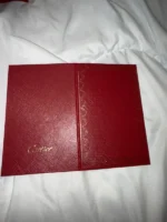 photo de Cartier – Juste un Clou Rose Gold (Or Rose)