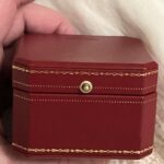 photo de Cartier Juste un Clou en Or Jaune 18 Carats