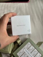 photo de Van Cleef & Arpels Or jaune 750/1000, Nacre