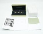 photo de Van Cleef & Arpels Vintage Alhambra, 5 motifs Or jaune 750/1000, Diamant