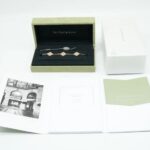 photo de Van Cleef & Arpels Vintage Alhambra, 5 motifs Or jaune 750/1000, Diamant