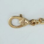 photo de Van Cleef & Arpels Vintage Alhambra, 5 motifs Or jaune 750/1000, Diamant