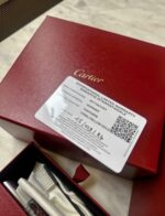 Cartier Panthère (Petit Modèle) - 30.3 mm x 22.0 mm – Image 8