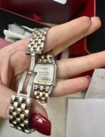 Cartier Panthère (Petit Modèle) - 30.3 mm x 22.0 mm – Image 7