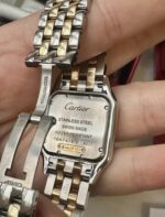 Cartier Panthère (Petit Modèle) - 30.3 mm x 22.0 mm – Image 6