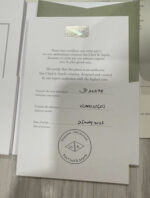 Van Cleef & Arpels Alhambra Œil De Tigre 5 motifs - Taille 19 – Image 11