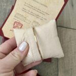 Cartier Juste un Clou Or jaune (Modèle Classique) – Taille 17